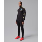 Brazil 2026 Home Player Long-Sleeve (Customizable)